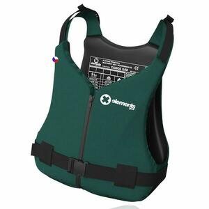 Elements Gear Plovací vesta Elements CANOE RENT - S/M navy modrá obraz