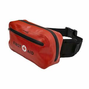 Elements Gear Vodotěsná ledvinka Elements FIRST AID KIDNEY 4 L - červená obraz