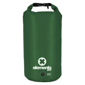 Elements Light 2.0 25L - Army green obraz