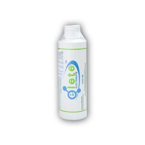 elete Electrolyte 240ml obraz