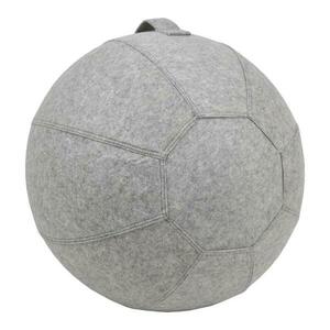 ELJET Designový míč - plstěná látka obraz