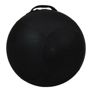 ELJET Designový míč - více vrstev černá obraz