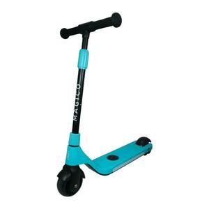 ELJET Dětská elektrická koloběžka Magico modrá - NE obraz