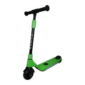 ELJET Dětská elektrická koloběžka Magico zelená - NE obraz