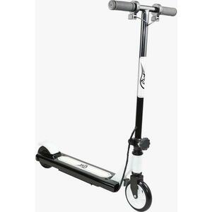 ELJET Dětská elektrická koloběžka Raptor bílá obraz