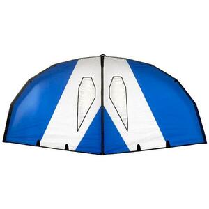 Foil Wing WingJet Condor 4 blue/white obraz