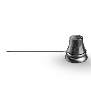 ELJET Inteligentní švihadlo černá obraz