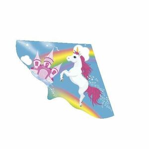 Günther Létající drak pro děti EMMA 115 x 63 cm obraz