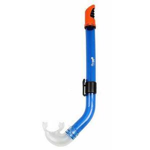 eMMe Lugano dětský potápěčský šnorchl - žlutá obraz