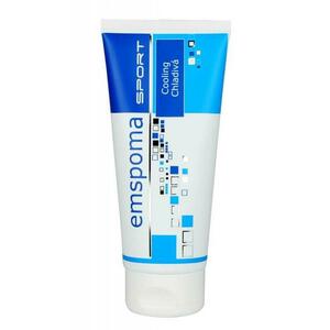 EMSPOMA M modrá 200 ml obraz