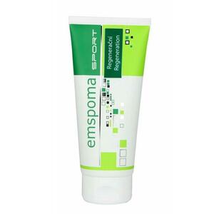 Emspoma Proti únavě a bolesti zelená \ obraz