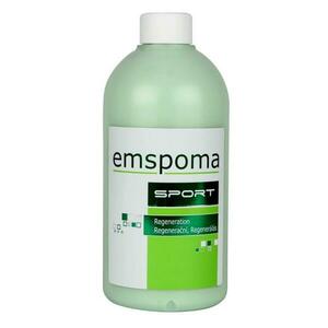 EMSPOMA Z zelená 500 ml obraz