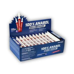 Energy Body 100% Anabol 30 ampulí á25ml obraz
