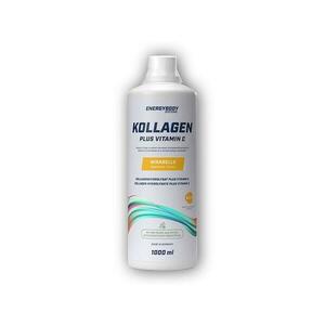 Energy Body Kollagen BCP + Vitamín C 1000ml - Mirabelka obraz