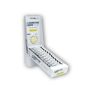 Energy Body L-Carnitine Liquid Plus 20 x 30ml obraz
