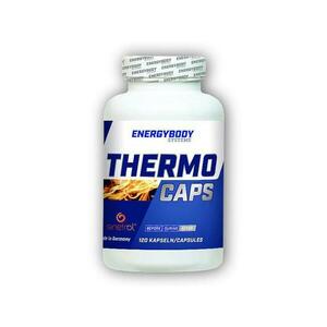 Energy Body Thermo Caps + Sinetrol 120 kapslí obraz