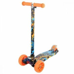 Enero Maxi Scooter graffiti obraz