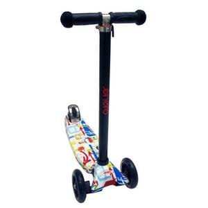 Enero Maxi Scooter Smile obraz