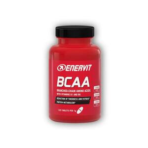 Enervit Bcaa 120 kapslí obraz