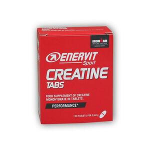 Enervit Creatina Sport 120 tablet obraz
