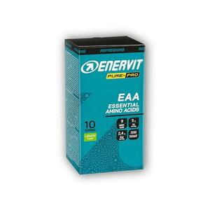 Enervit EAA esenciální aminokyseliny 10 x 10g - Citron obraz