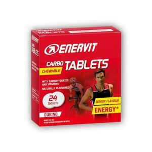 ENERVIT GT 24 tablet obraz