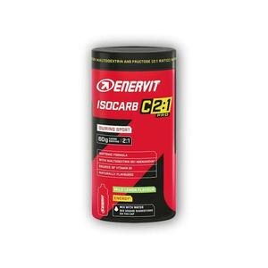 Enervit Isocarb C2: 1 650g - Citron obraz