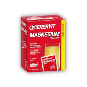 Enervit Magnesium sport 10x15 g obraz