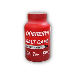 Enervit Salt Caps 120 kapslí obraz