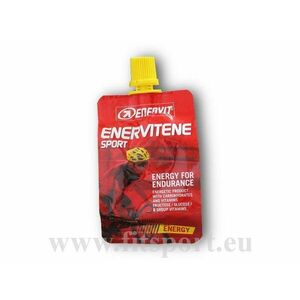 Enervitene Sport 60ml energetický gel - Pomeranč obraz