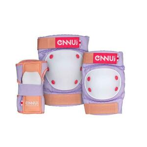 Ennui Park Set Pastel (sada) - XL obraz