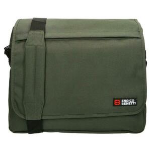 Enrico Benetti Amsterdam Shoulder Bag Olive obraz