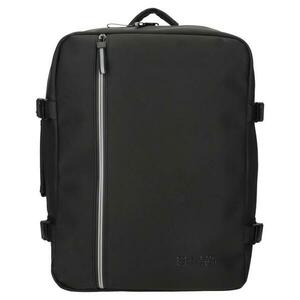 Enrico Benetti Bergen 56004 Black batoh obraz