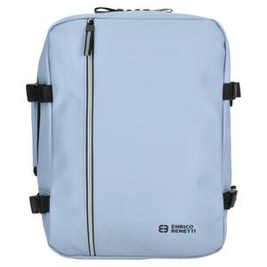 Enrico Benetti Bergen 56004 Jeans blue batoh obraz