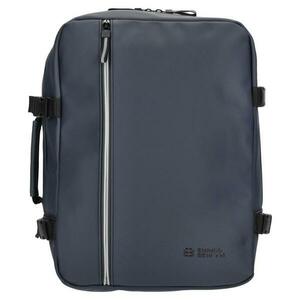 Enrico Benetti Bergen 56004 Navy batoh obraz