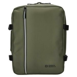 Enrico Benetti Bergen 56004 Olive batoh obraz