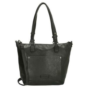 Enrico Benetti Bobbi 66522 Black obraz