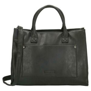 Enrico Benetti Bobbi 66523 Black brašna obraz