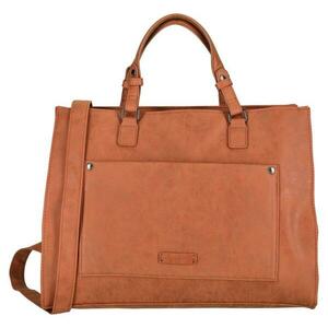 Enrico Benetti Bobbi 66523 Rust brašna obraz