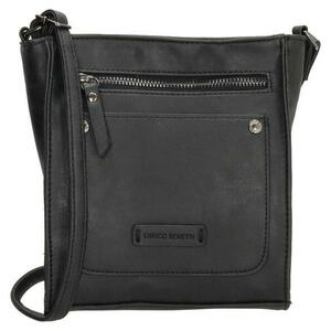 Enrico Benetti Bobbi 66591 Black obraz