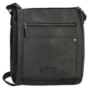 Enrico Benetti Bobbi 66592 Black obraz