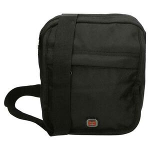 Enrico Benetti Cornell Crossbody Bag 2 l Black taška obraz