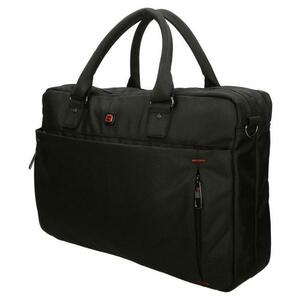 Enrico Benetti Cornell Tablet Bag EB-47237001 15 L Black obraz