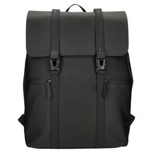 Enrico Benetti Glasgow 62153 Black batoh obraz