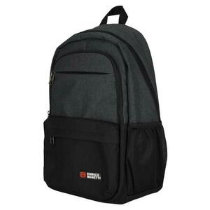 Enrico Benetti Hamburg EB-62144012 Grey 36 l obraz