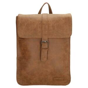 Enrico Benetti Kate Backpack Camel obraz
