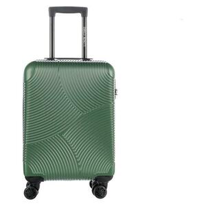 Enrico Benetti Louisville S Olive kufr obraz