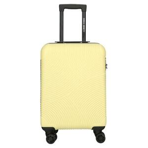 Enrico Benetti Louisville Yellow 30 L obraz