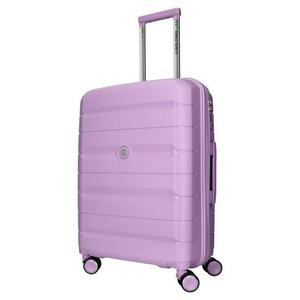 Enrico Benetti Montréal lila 114 L obraz