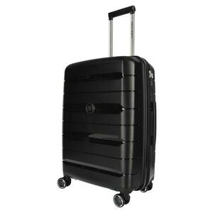 Enrico Benetti Montréal M Black obraz